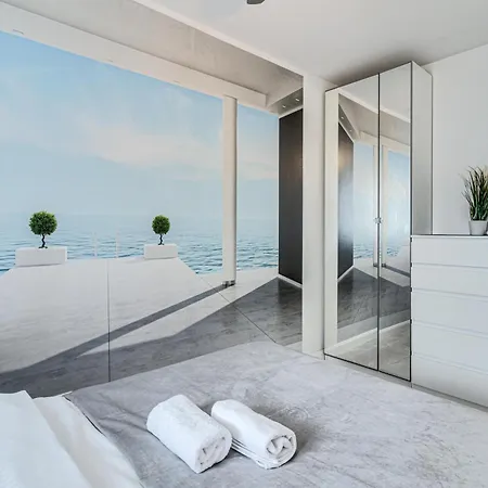 Διαμέρισμα Rentplanet - Popowicka *