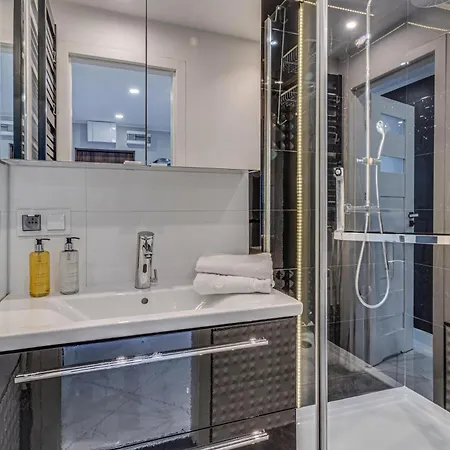 Rentplanet - Popowicka Popovice (Zlin)