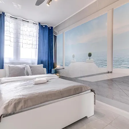 Rentplanet - Popowicka * Popovice (Zlin)