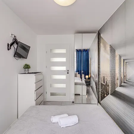 Rentplanet - Popowicka