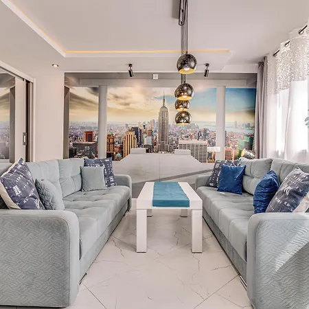 Rentplanet - Popowicka Διαμέρισμα Popovice (Zlin)