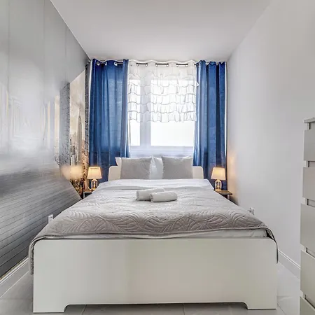 Rentplanet - Popowicka