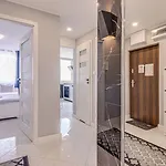 Rentplanet - Popowicka 아파트 *