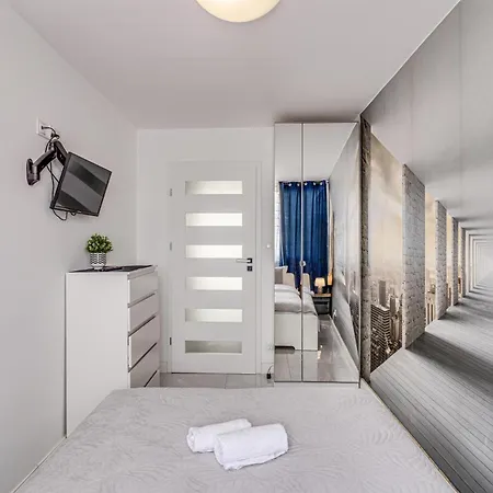 Rentplanet - Popowicka * Wroclaw