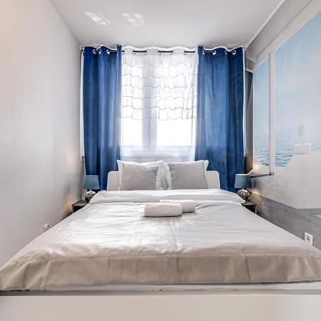 Rentplanet - Popowicka Popovice (Zlin)