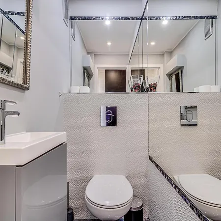 Rentplanet - Popowicka * Popovice (Zlin)