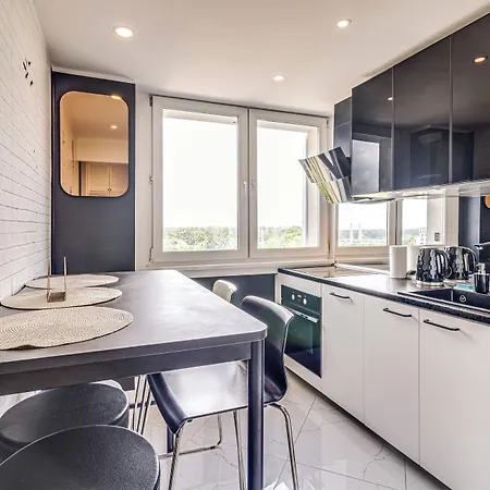 Rentplanet - Popowicka * Popovice (Zlin)