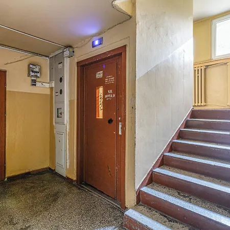 Rentplanet - Popowicka * Popovice (Zlin)