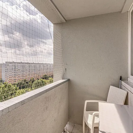 Rentplanet - Popowicka