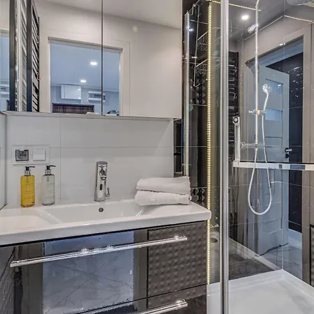 Apartamento Rentplanet - Popowicka