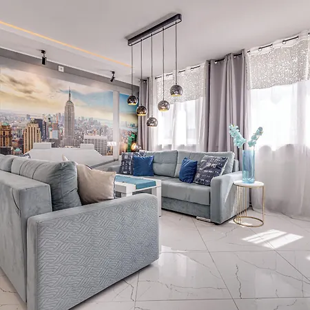 Rentplanet - Popowicka *