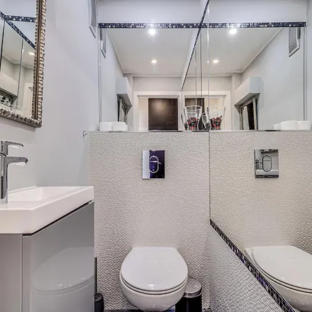 Апартаменти Rentplanet - Popowicka *