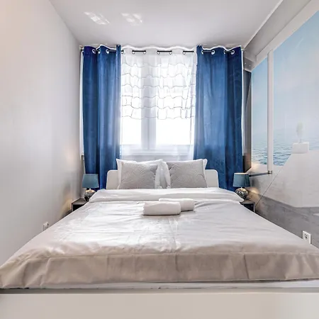 Апартаменти Rentplanet - Popowicka Popovice (Zlin)