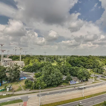 Appartamento Rentplanet - Popowicka Popovice (Zlin)