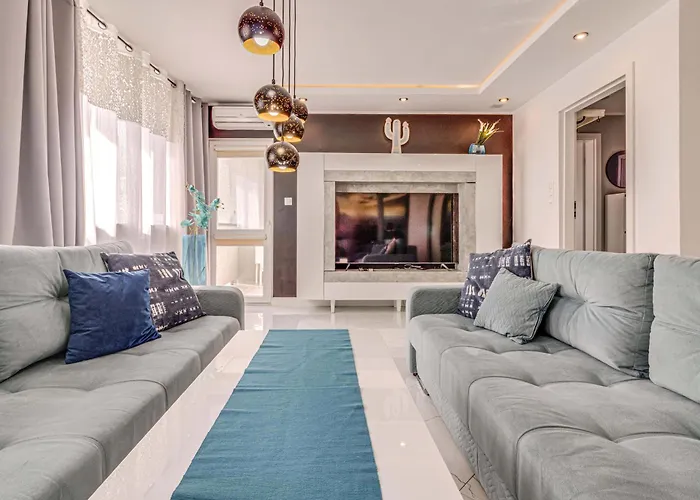 Rentplanet - Popowicka Popovice (Zlin)