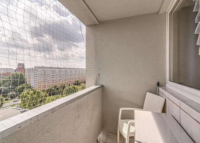 Rentplanet - Popowicka *