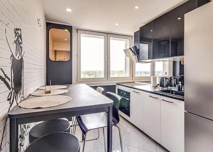 Rentplanet - Popowicka Popovice (Zlin)