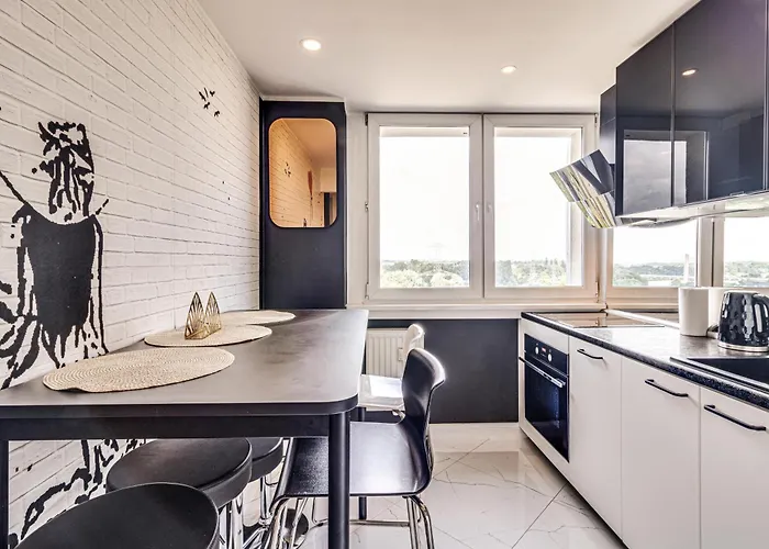 Rentplanet - Popowicka Appartamento Popovice (Zlin)