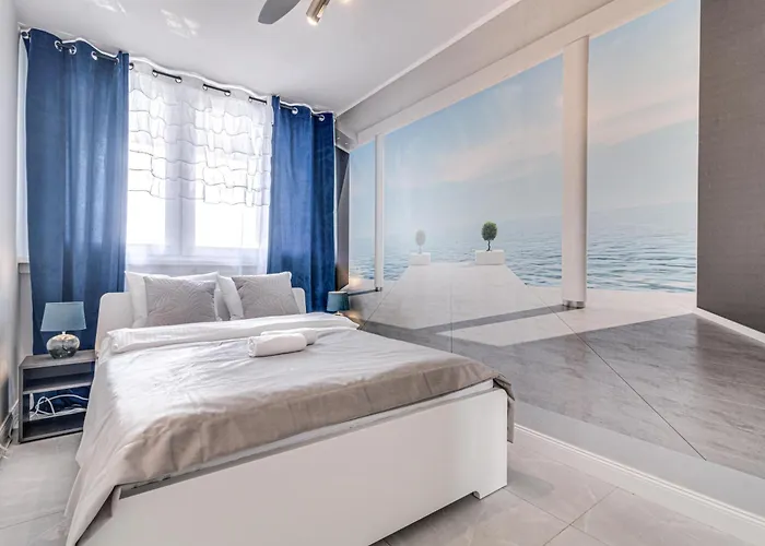 Rentplanet - Popowicka * Popovice (Zlin)