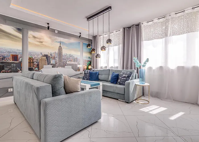 Rentplanet - Popowicka