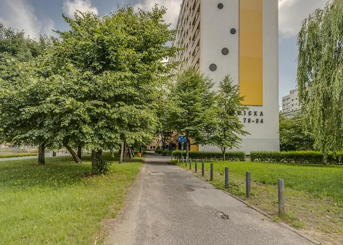 Rentplanet - Popowicka *