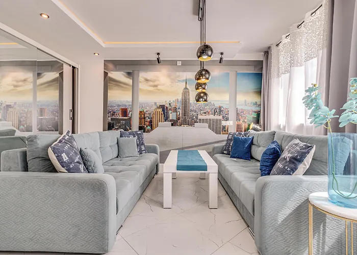 Rentplanet - Popowicka Apartment Popovice (Zlin)