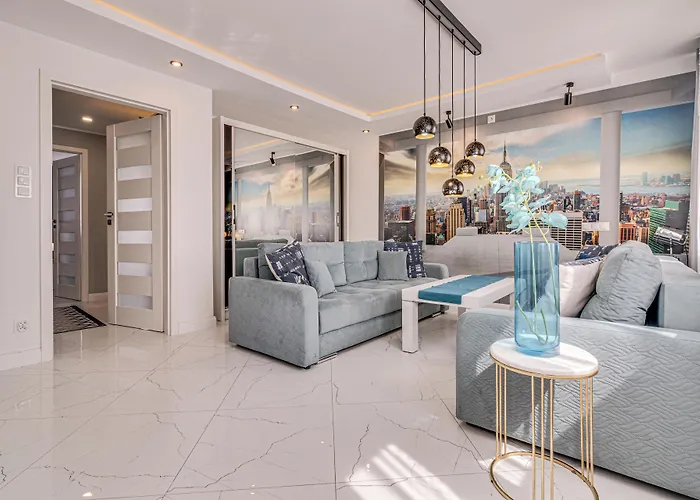 Rentplanet - Popowicka Appartamento Popovice (Zlin)