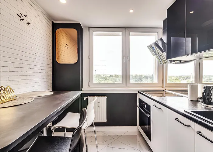 Rentplanet - Popowicka Apartment Popovice (Zlin)