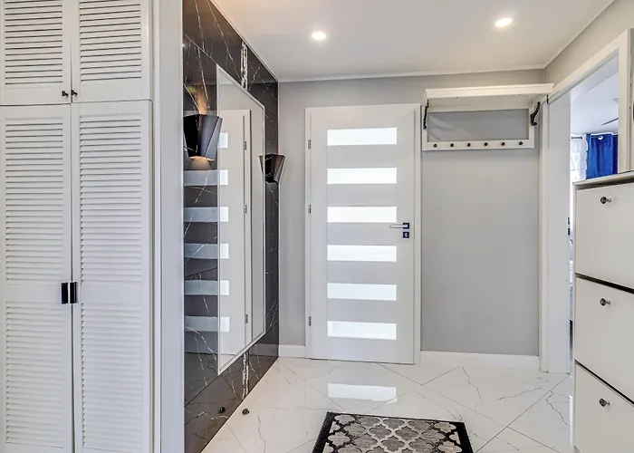 Rentplanet - Popowicka * Popovice (Zlin)