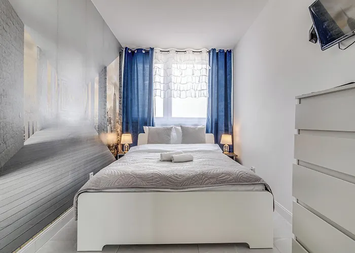 Rentplanet - Popowicka