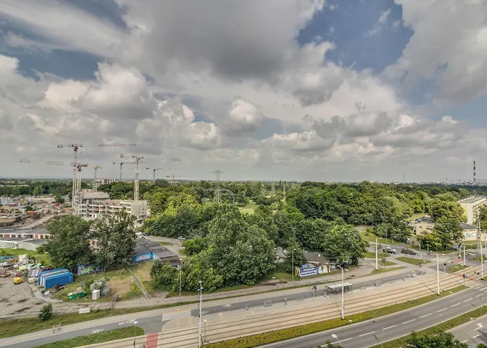 Appartamento Rentplanet - Popowicka Popovice (Zlin)